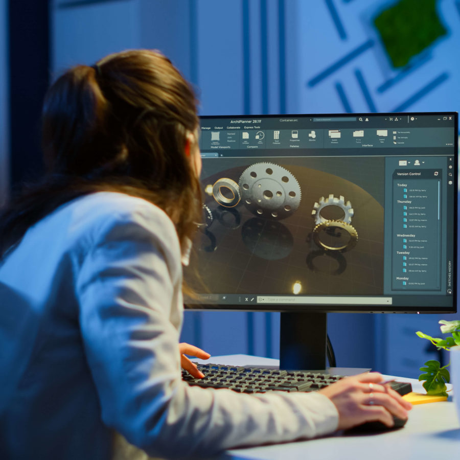 LACKIERUNGEN mit hauseigener Lackierwerkstätte von PITTORESK